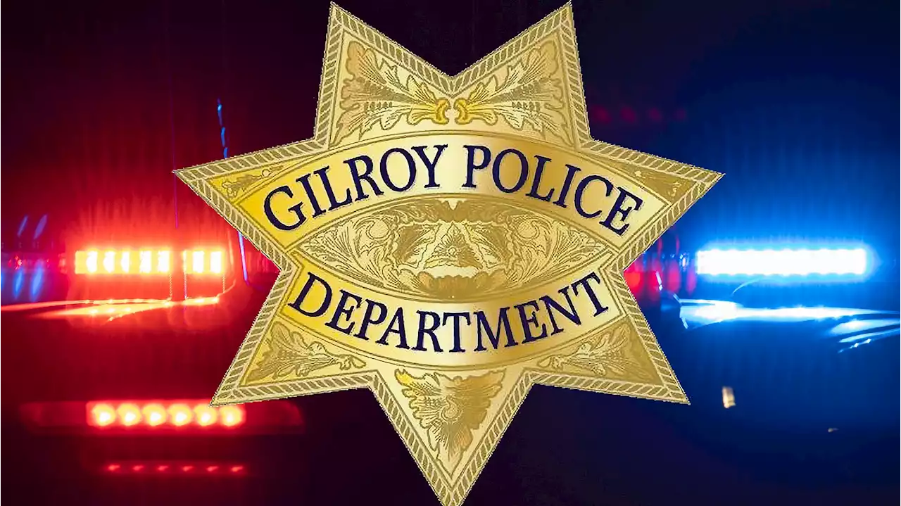 Gilroy teen arrested in fatal shooting of juvenile