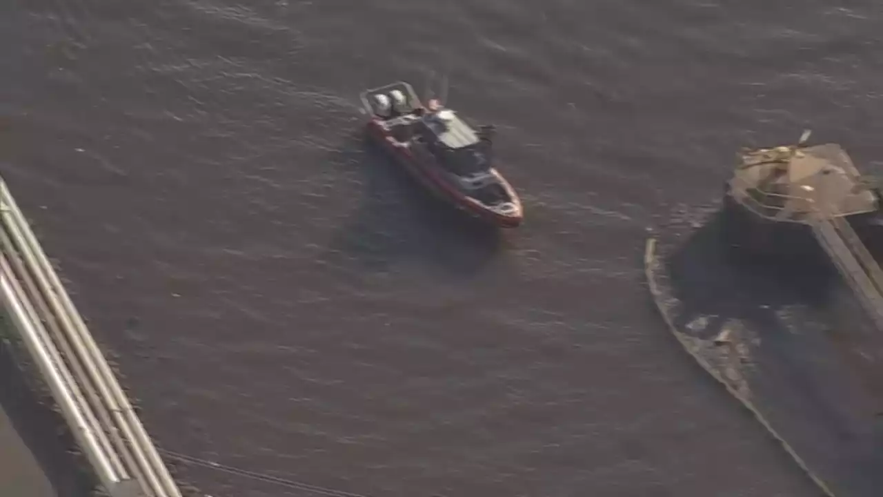 Body of lost child recovered in Philadelphia river, search continues for missing infant