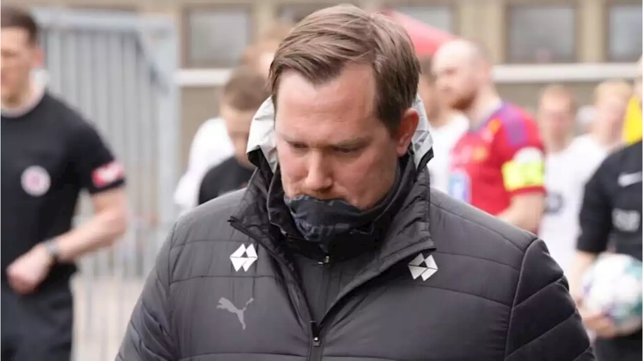 Ærlig Hødd-gjeng: – Mangler en målscorer