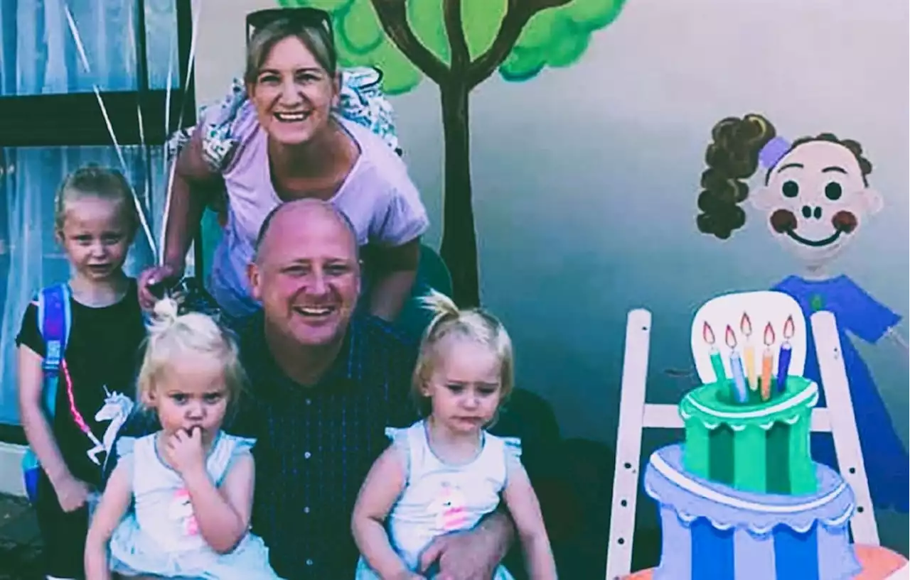 Lauren Dickason week 1: court hears of anxiety attacks, immigration stress, and threats to her kids | News24