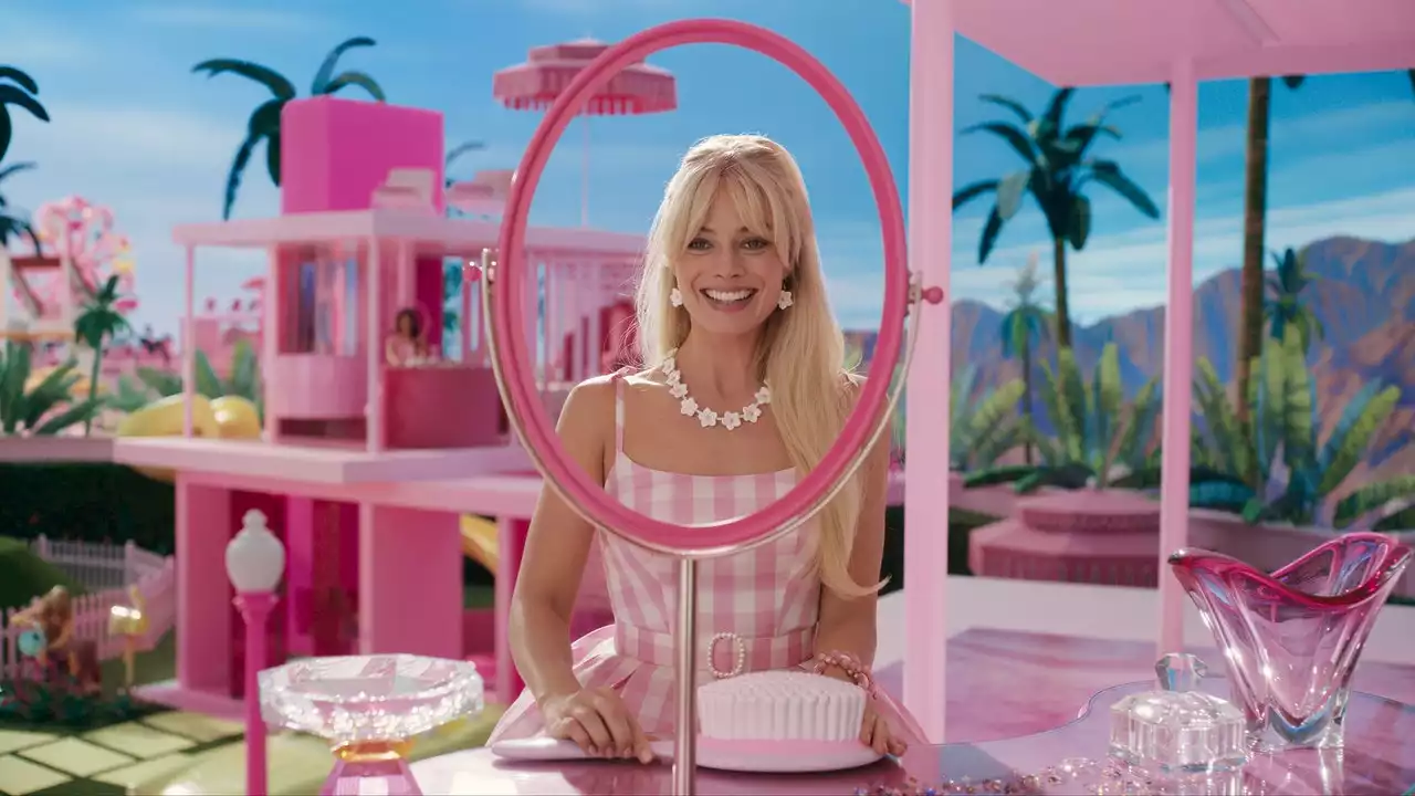 “Barbie” Is Brilliant, Beautiful, and Fun as Hell