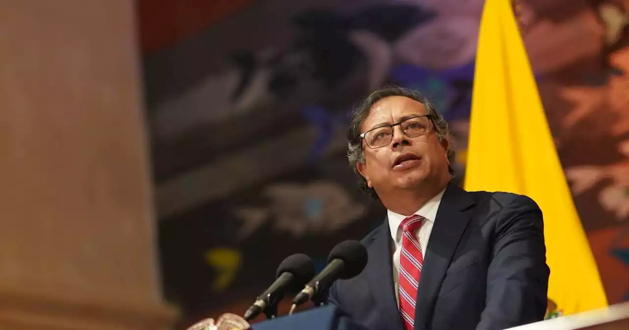 Expertos políticos analizan el discurso del presidente Gustavo Petro en la instalación del Congreso