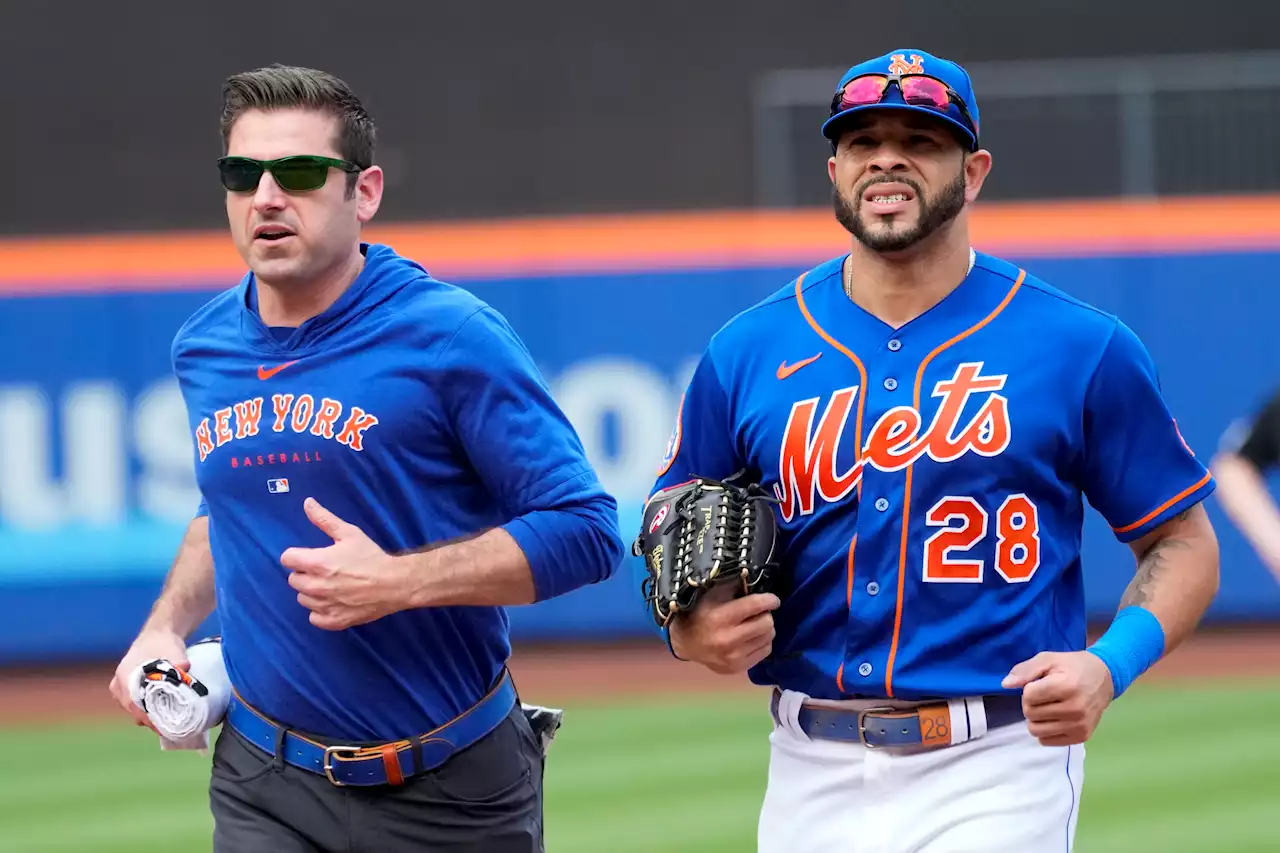 Mets get some positive news Tommy Pham’s balky groin as MRI reveals no major issue