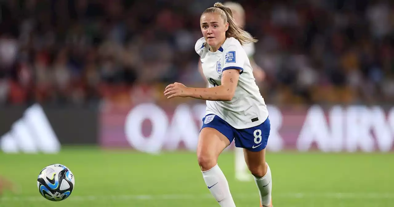 Lionesses score first Women's World Cup victory as they beat Haiti 1-0