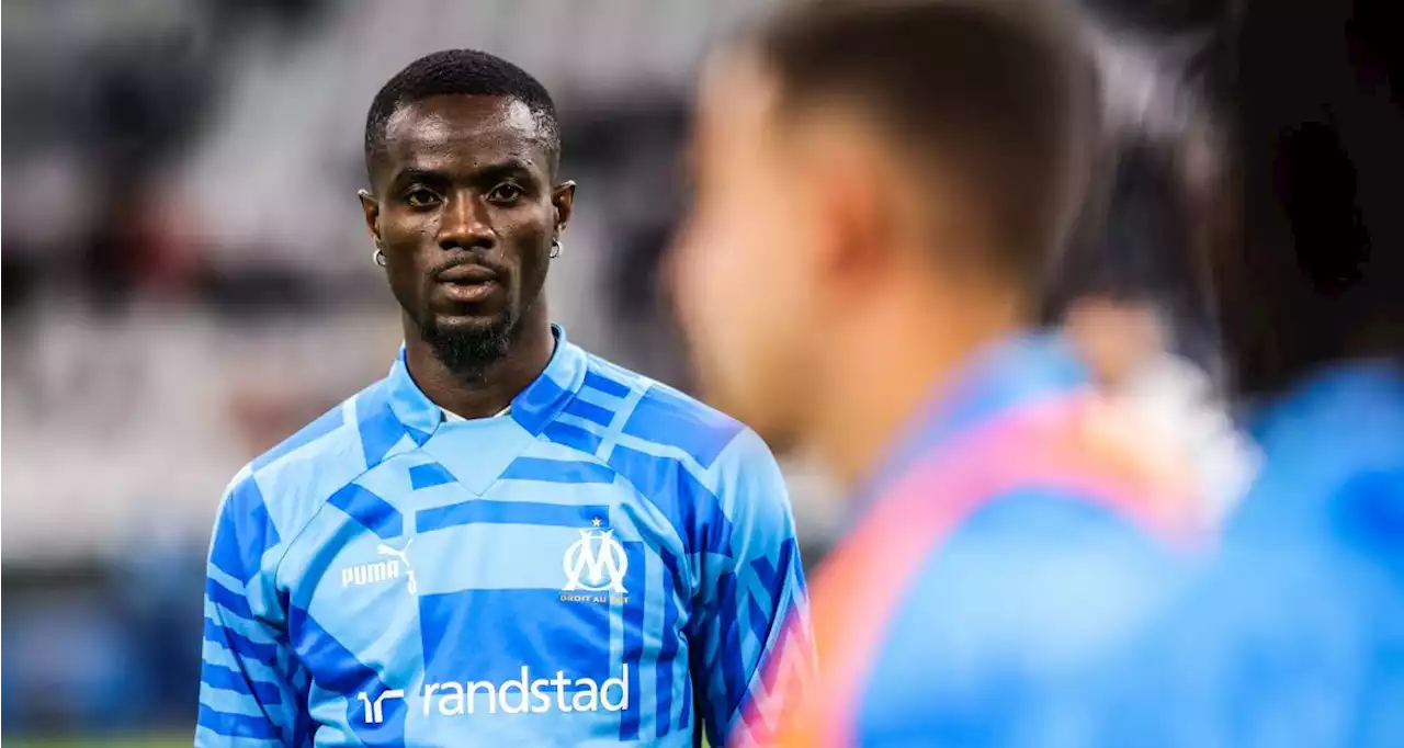 OM, Manchester United : point de chute trouvé pour Bailly ?