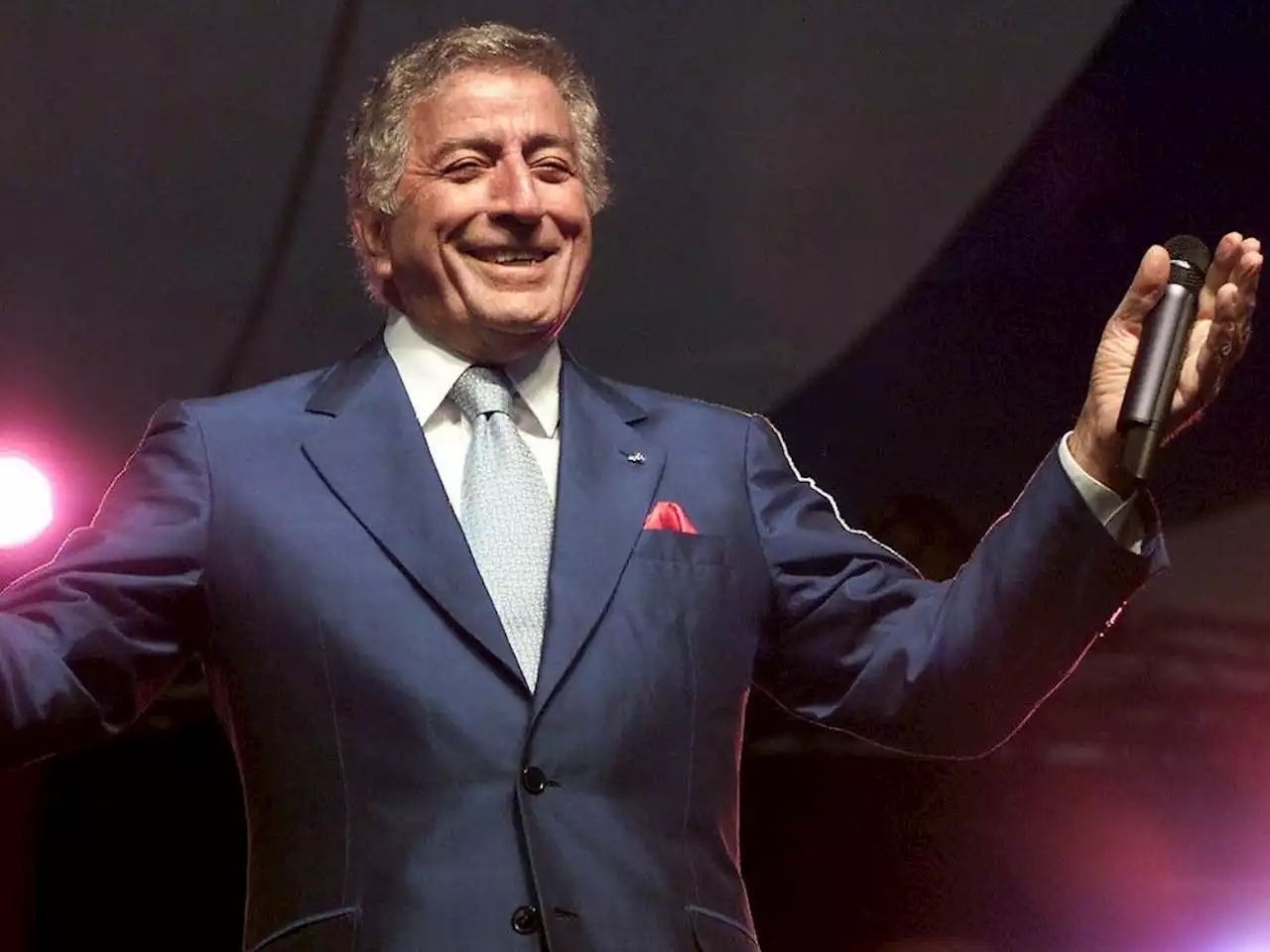 Remembering Tony Bennett: The great crooner's 2001 Ottawa Citizen interview