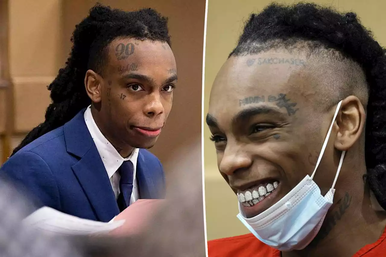 Rapper YNW Melly’s murder case declared a mistrial