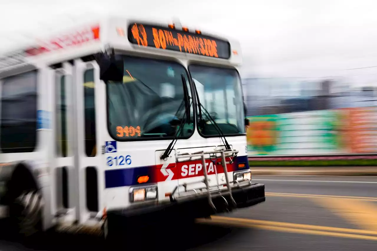 1 killed, 14 injured when two Pa. transit buses collide