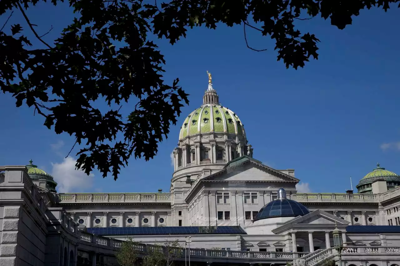 Pennsylvania counties plan to miss big social-services payment as state budget stalemate drags