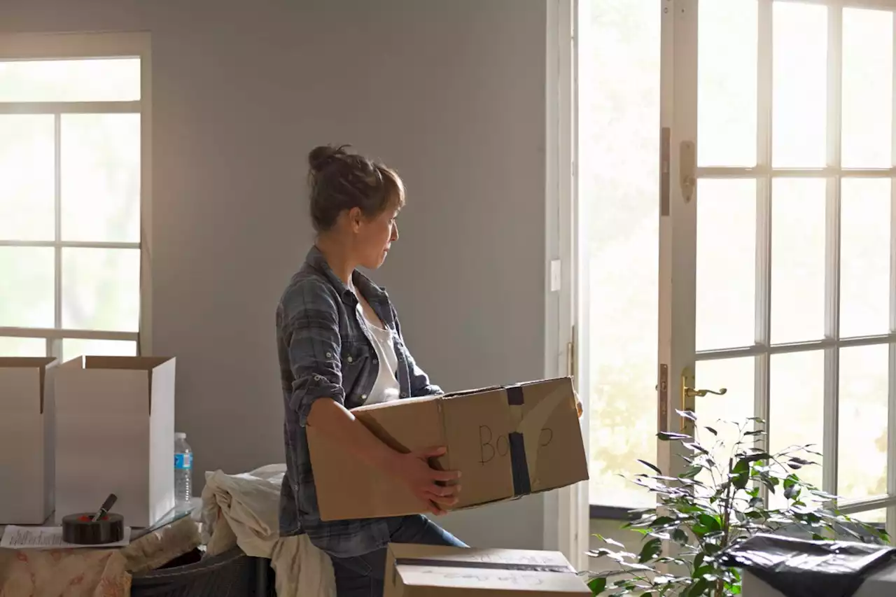 A homeowner splitting costs with a new partner is a financial, legal and romantic minefield