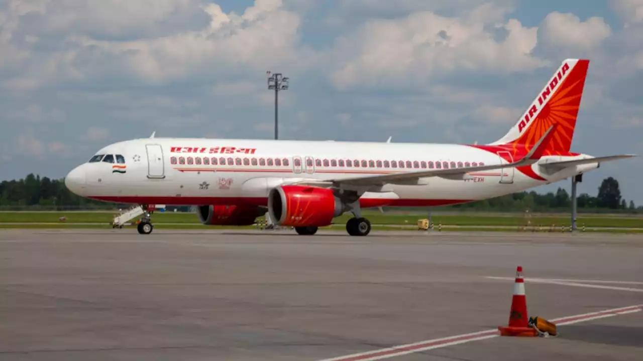 Leaked memo reveals that Apple met with Air India to discuss unknown 'deep collaboration'