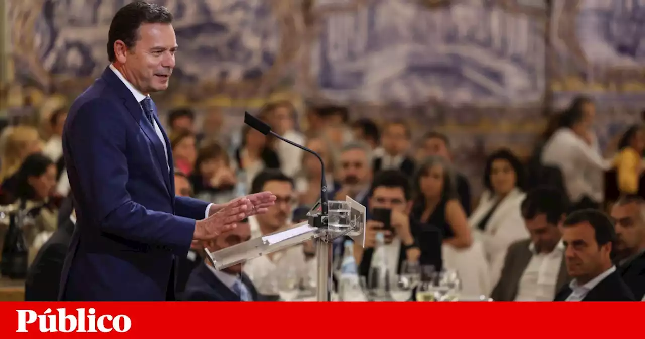 Feijóo quer saber se Sánchez viabiliza governo PP. E em Portugal? PSD insiste na clarificação