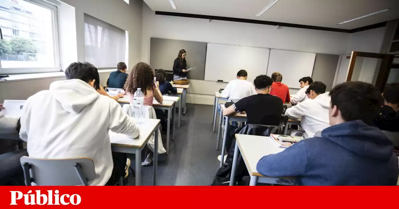 Fenprof diz que regime de mobilidade por doença é desumano e exclui milhares de docentes