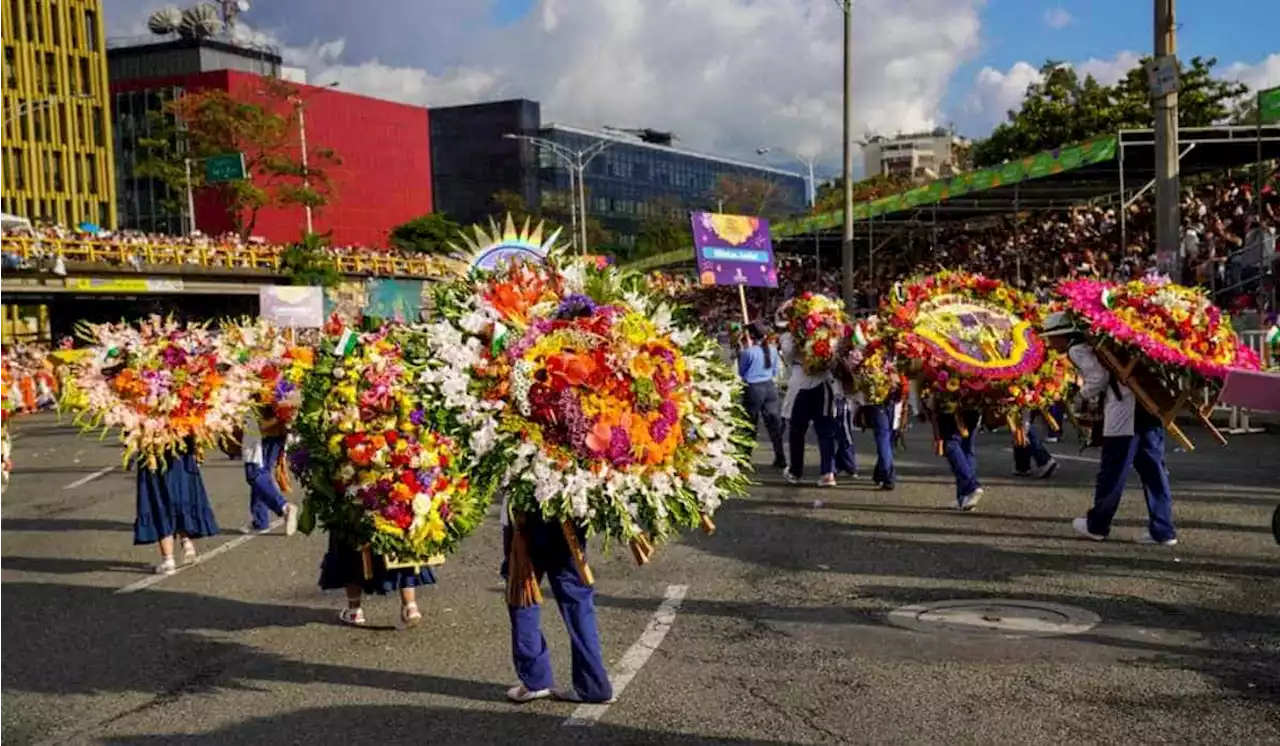 ¿Qué pasa con eventos cancelados en Feria de las Flores?: Procuraduría pide explicaciones - Pulzo