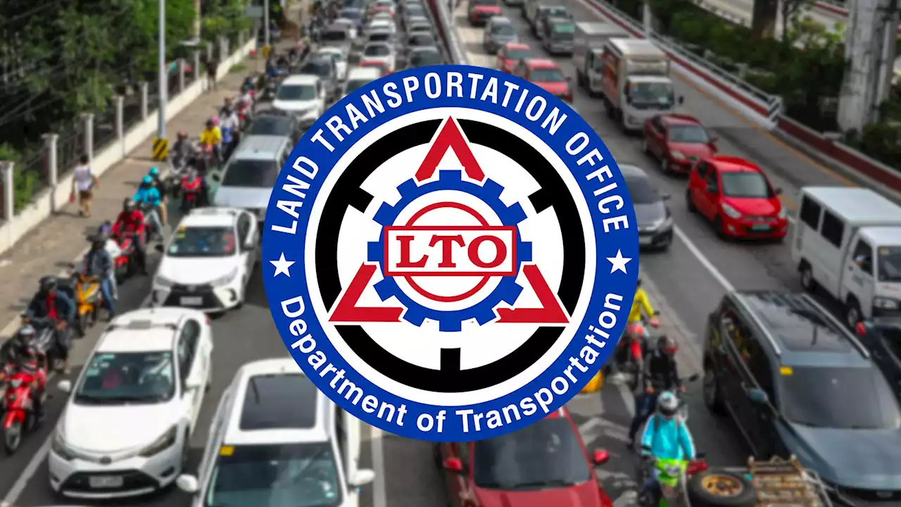 No backlog after all? LTO finds 1.7M stockpile of unclaimed license plates