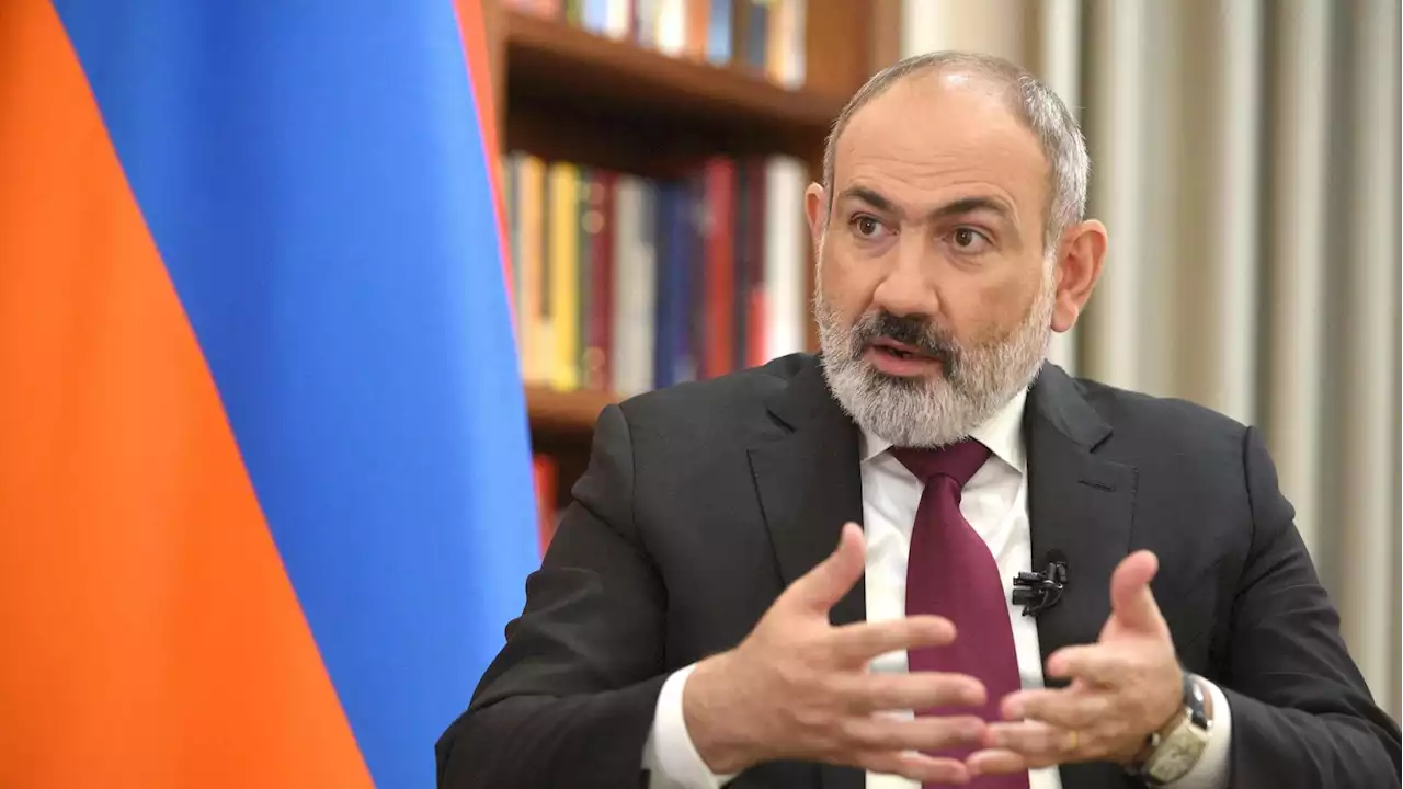 Nagorno-Karabakh, trattative in stallo con l’Azerbaigian. Il primo ministro armeno: “Senza un trattato di pace si rischia la guerra”