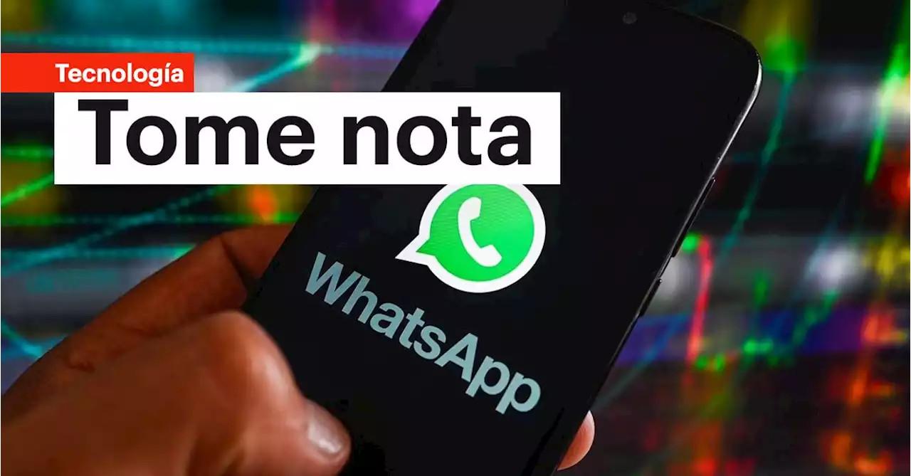 ¿Cómo eliminar espacio de almacenamiento en WhatsApp?, este es el paso a paso