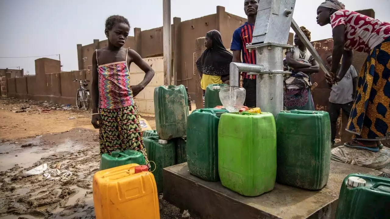 La Côte d’Ivoire va inaugurer deux centres d’accueil pour les réfugiés burkinabè