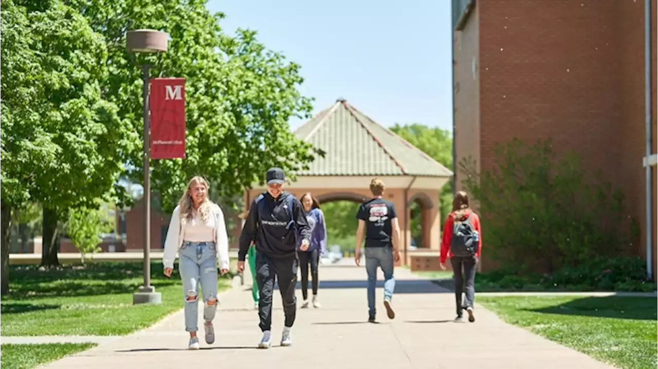 A Tiny, 800-Student Kansas College Just Received an Anonymous $1 Billion Donation