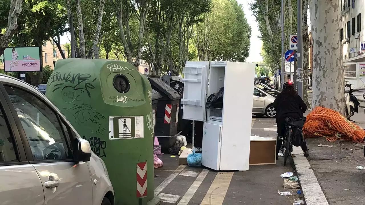 'Ora et pedala', come stanno le piste ciclabili di Roma