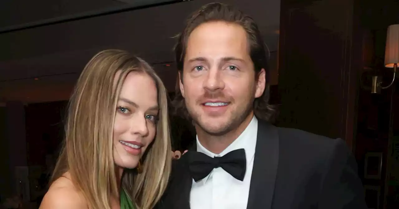 Margot Robbie’s romance with husband Tom Ackerley, soap start and net worth