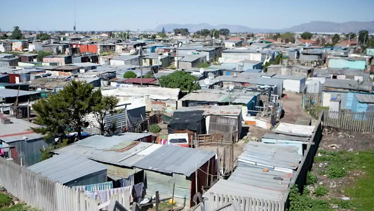 Economic hardship prompts Botshabelo residents in Free State to occupy vacant land - SABC News