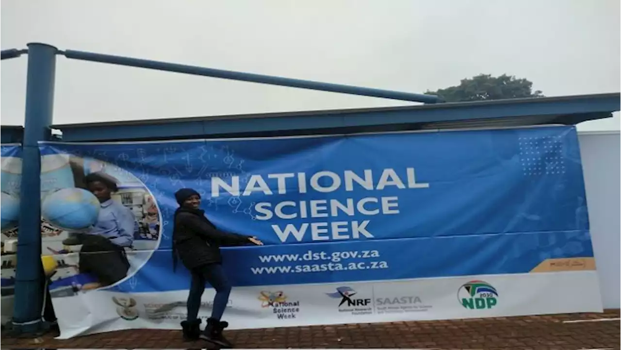 National Science Week to focus on energy-related issues - SABC News