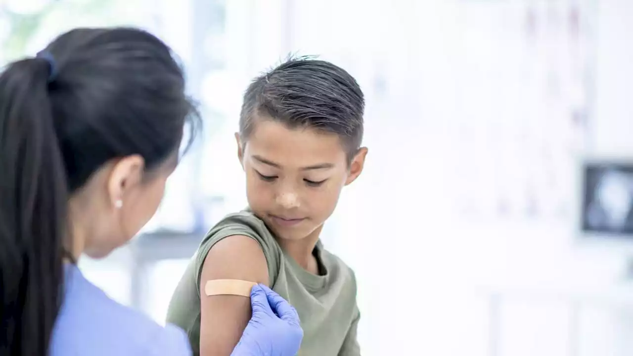 We're in the middle of flu season. Is it too late to get vaccinated?