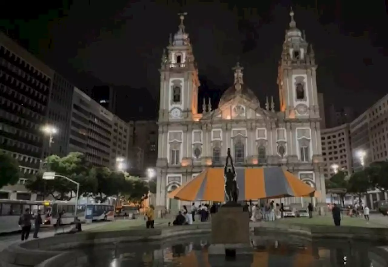 Fim de semana terá homenagens às vítimas da chacina da Candelária - SBT News