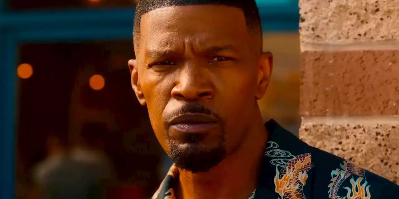 Actor Jamie Foxx Breaks His Silence After Medical Emergency & Hospitalization: 'I Went To Hell And Back'