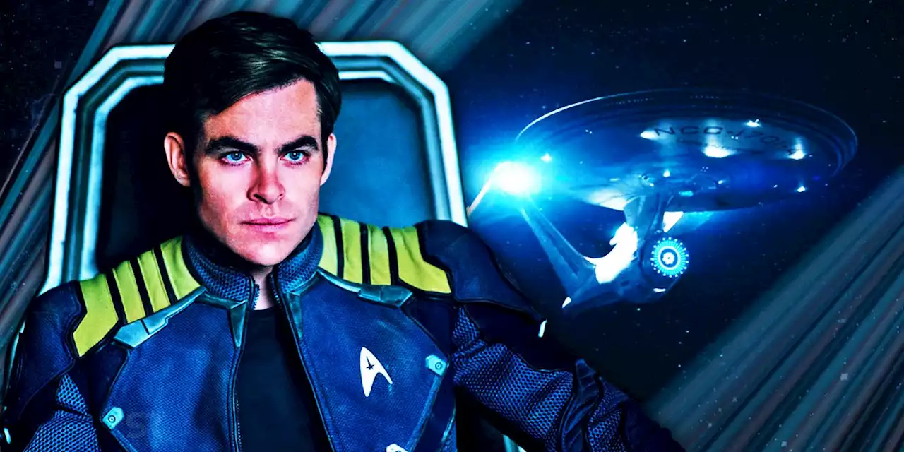 Star Trek Beyond Ending & Why No Sequel 7 Years Later Explained