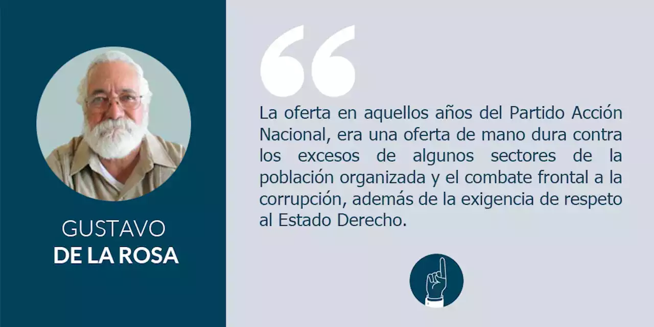 Separar negocios y política, algo que “NO entiende, que NO entiende” Xóchitl…