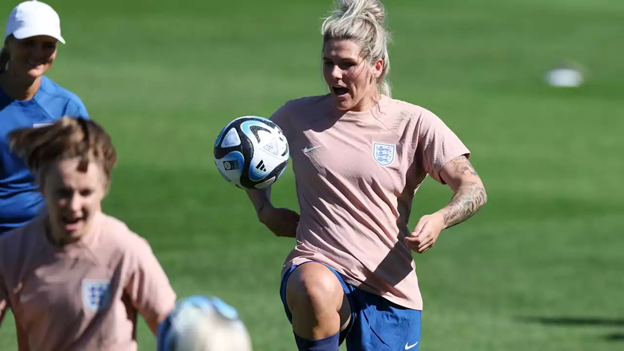 Women's World Cup: England's first game against Haiti kicks off within hours