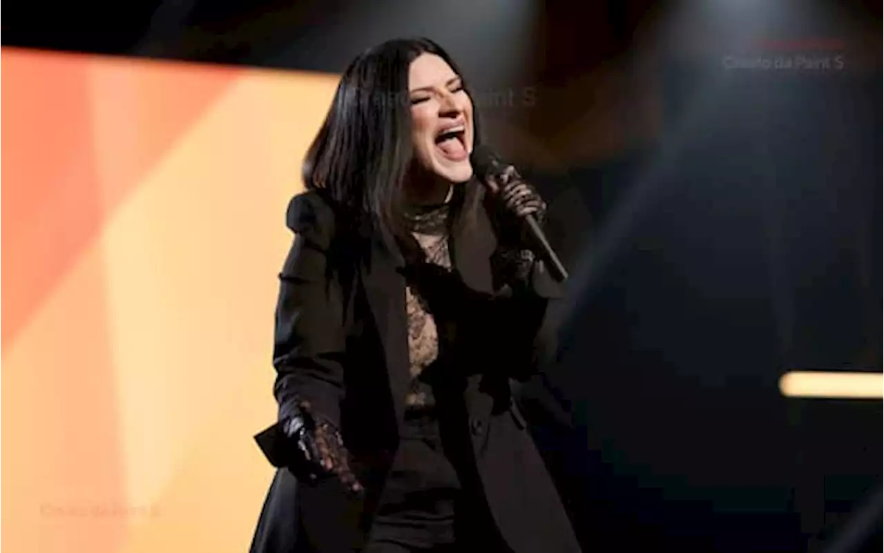 Laura Pausini, la prima data di Siviglia dell’Anteprima World Tour