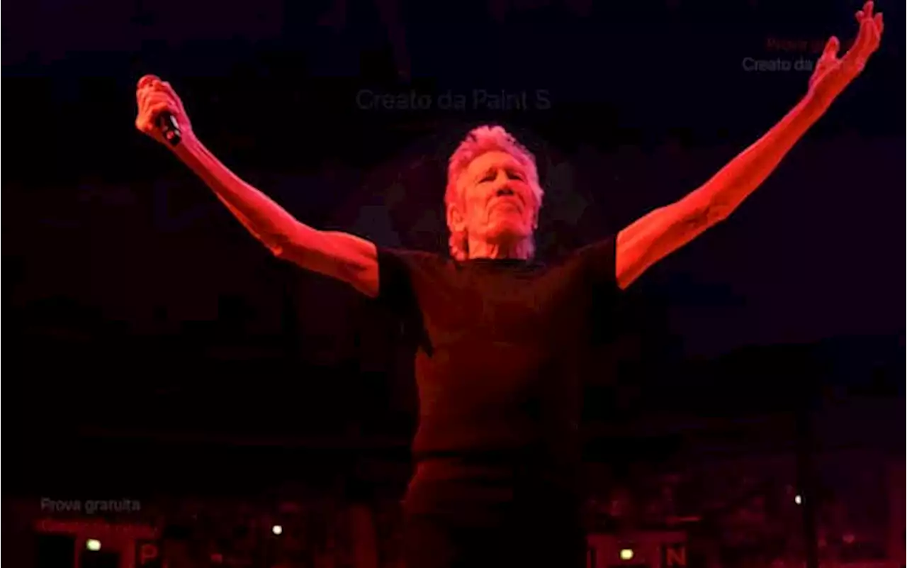 Roger Waters, in uscita il nuovo album The Dark Side of the Moon Redux