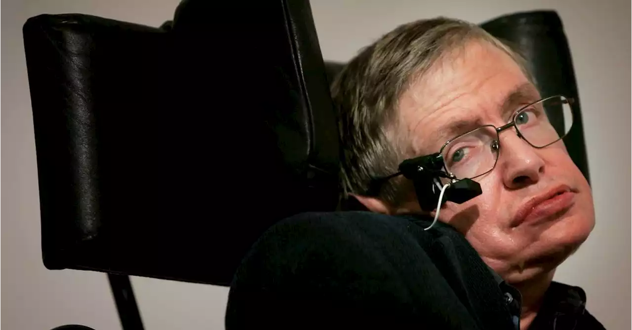 Did Stephen Hawking Say Science Has 'Romance and Passion'?