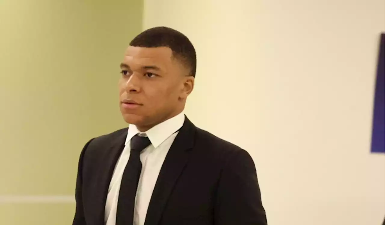 Tilbyr Kylian Mbappe 4,4 milliarder i årslønn og åpning for Real Madrid