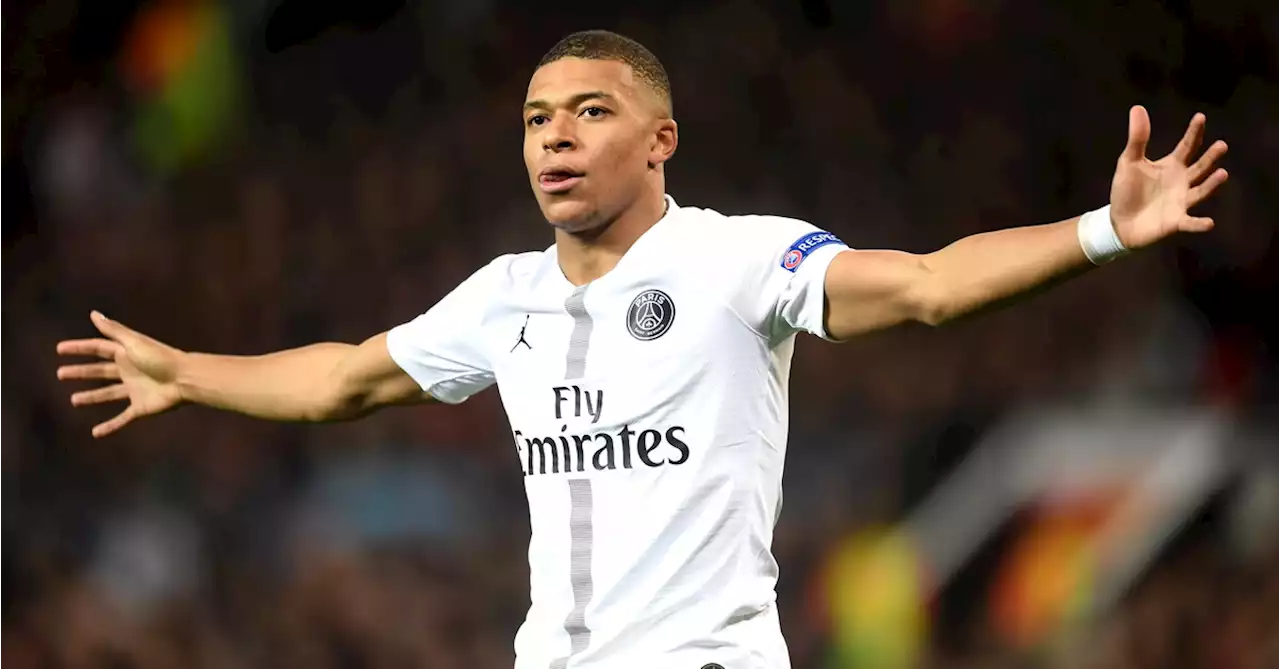 Psg, colpo di scena Mbapp&eacute;:&nbsp;escluso dalla tourn&eacute;e in Giappone&nbsp;