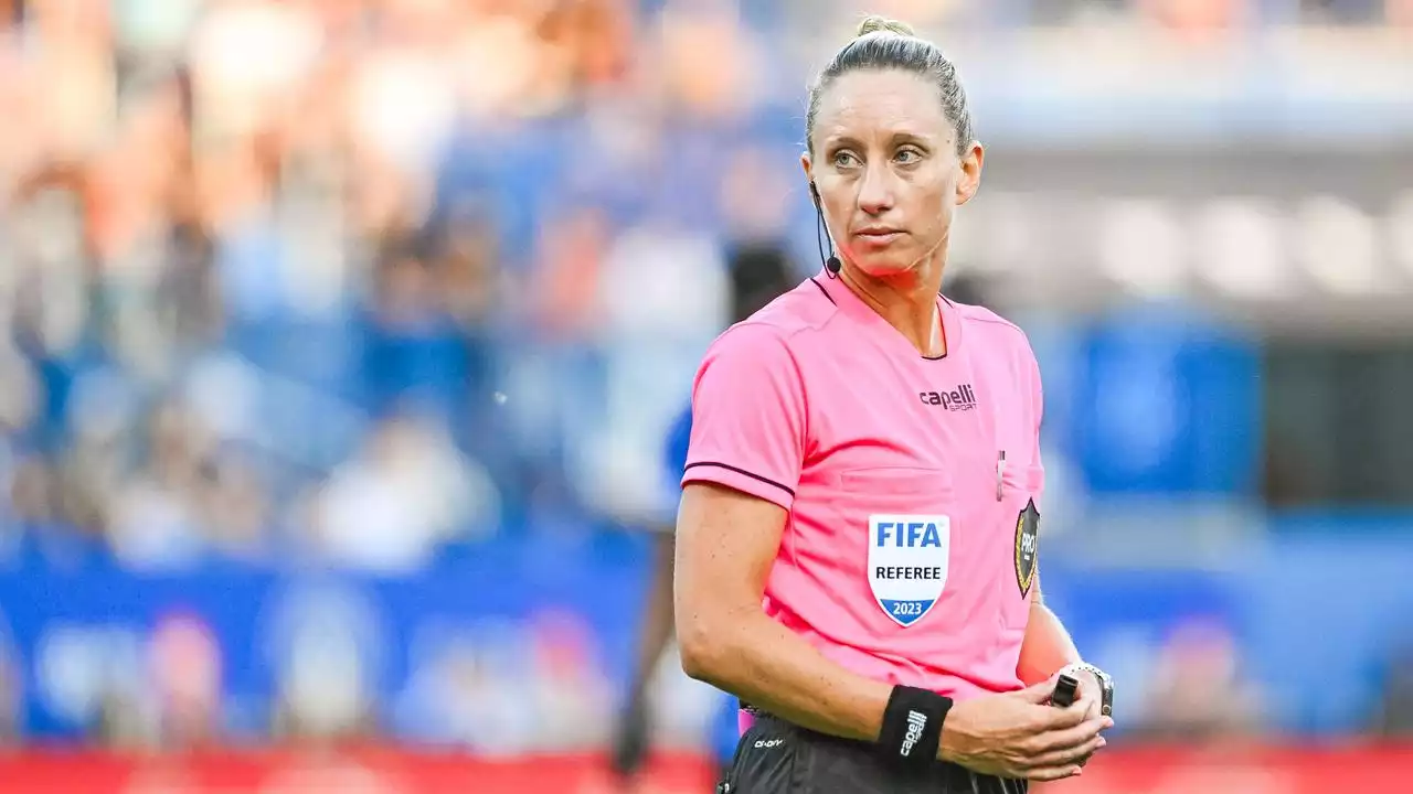 FIFA nominiert Referee für Marokko-Partie: US-Schiedsrichterin Penso leitet Auftaktspiel des DFB-Teams