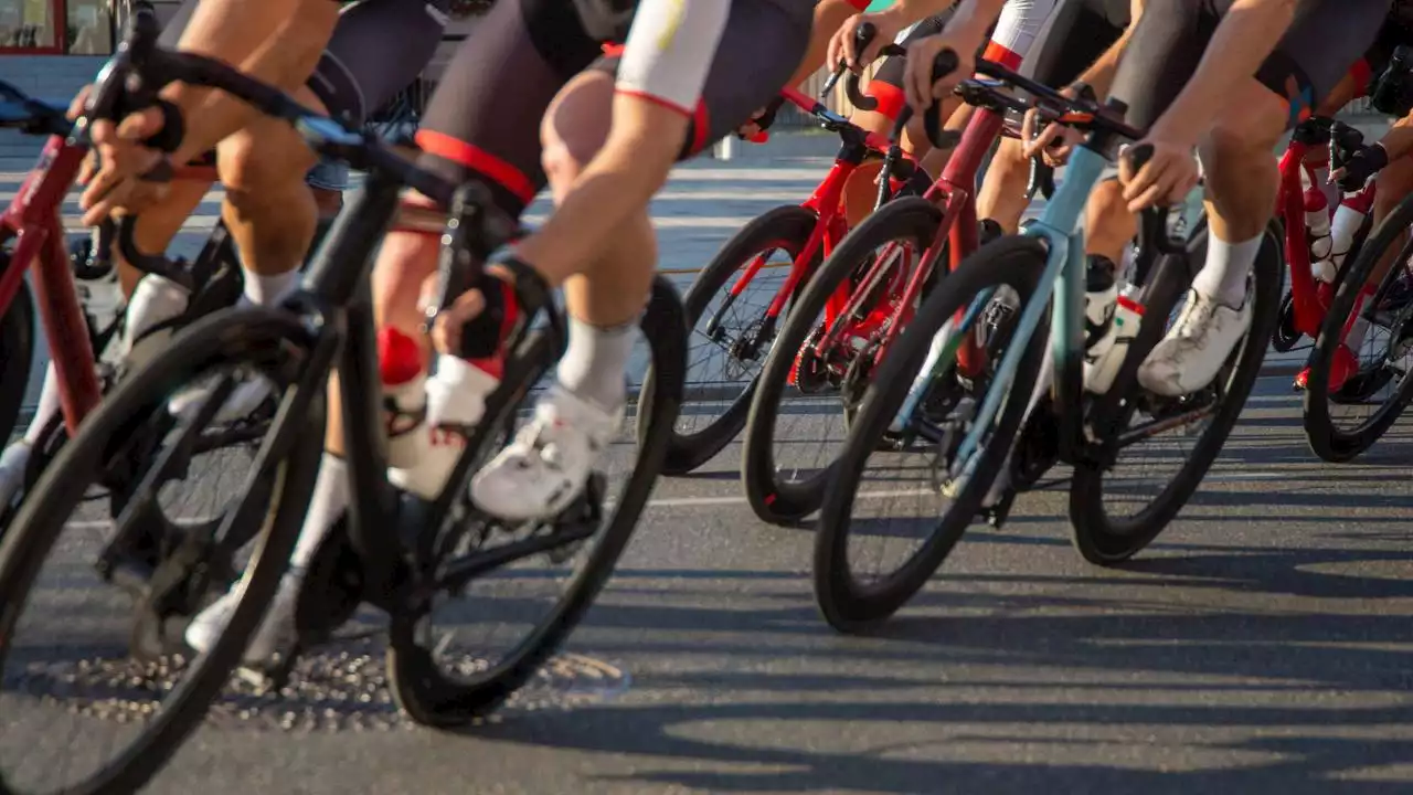 Fünf Wochen nach Mäder: Junioren-Rundfahrt - Erneut tödlicher Unfall im Radsport