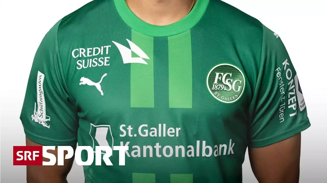 Klubs in neuem Kleid - Trikots der Super-League-Teams: Welches ist Ihr Favorit?