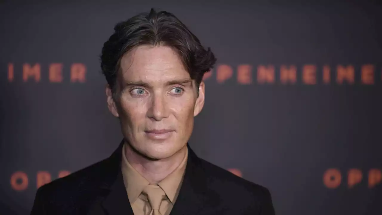 Cillian Murphy’s Kids Are ‘Underwhelmed’ By His Movies—Inside Their Private Life