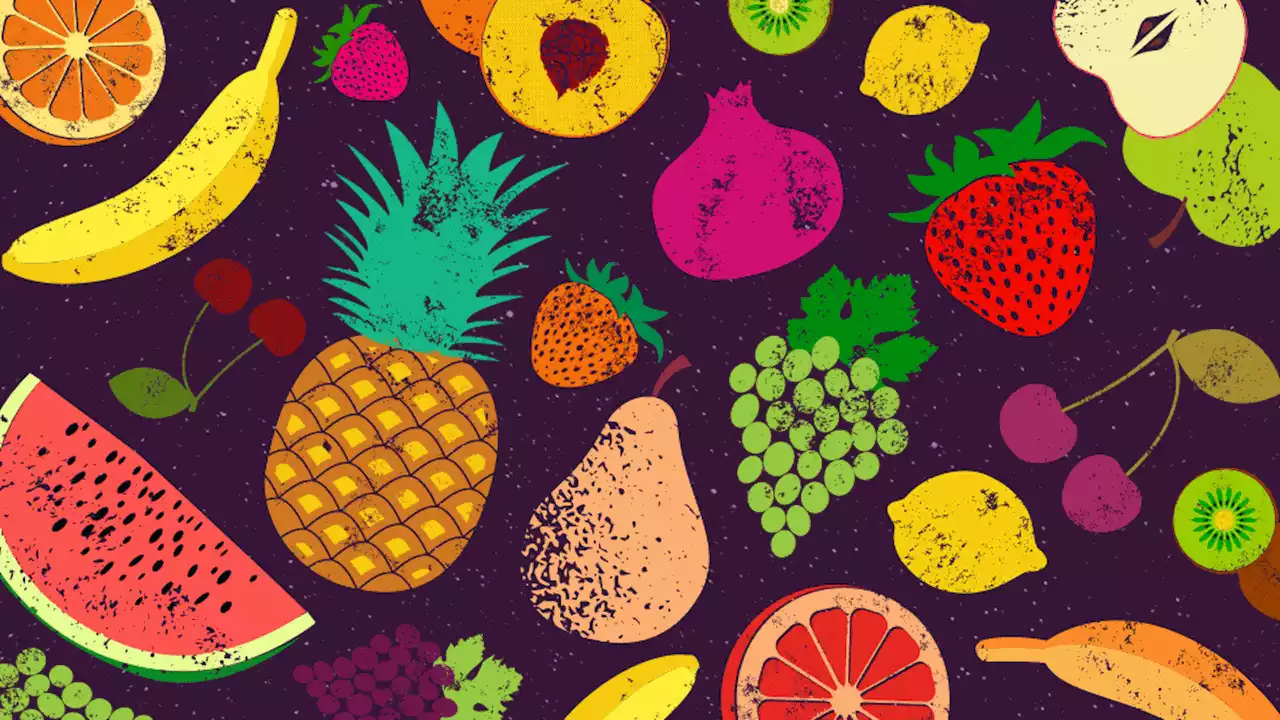 Every Zodiac Sign Has a Fruit That Describes Their Natural Flavor