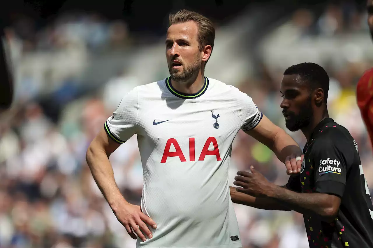 Ex-Arsenal and Man United targets and Brighton wonderkid - Kane replacements for Spurs