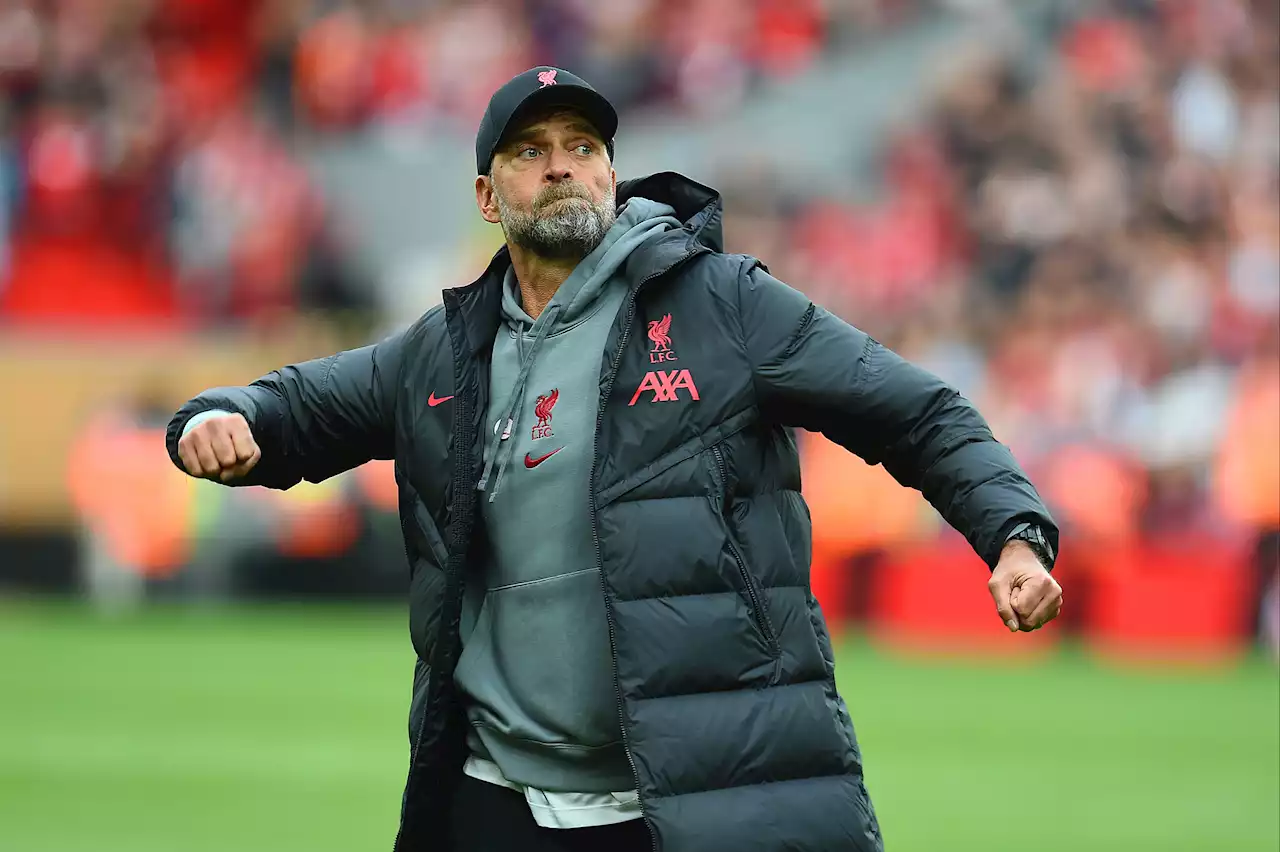 Klopp hints at more Liverpool signings and vows to give fans 'season you won't forget'