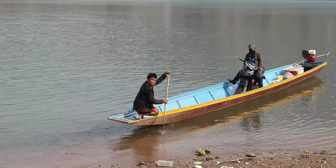 Staudamm in Laos: Die Batterie Südostasiens