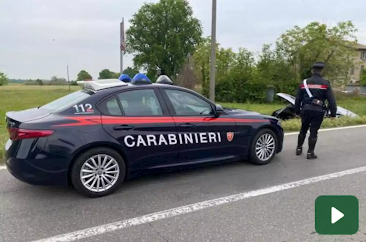 Donna uccisa in casa a Treviso, tra i 4 arrestati anche l'ex marito