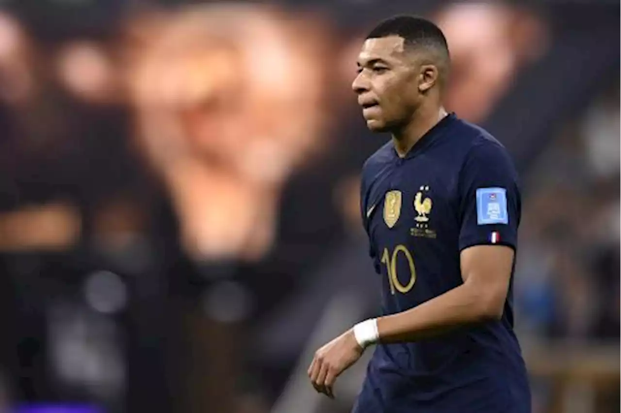 Mbappé rompe con il Psg. Un futuro con il Real Madrid?