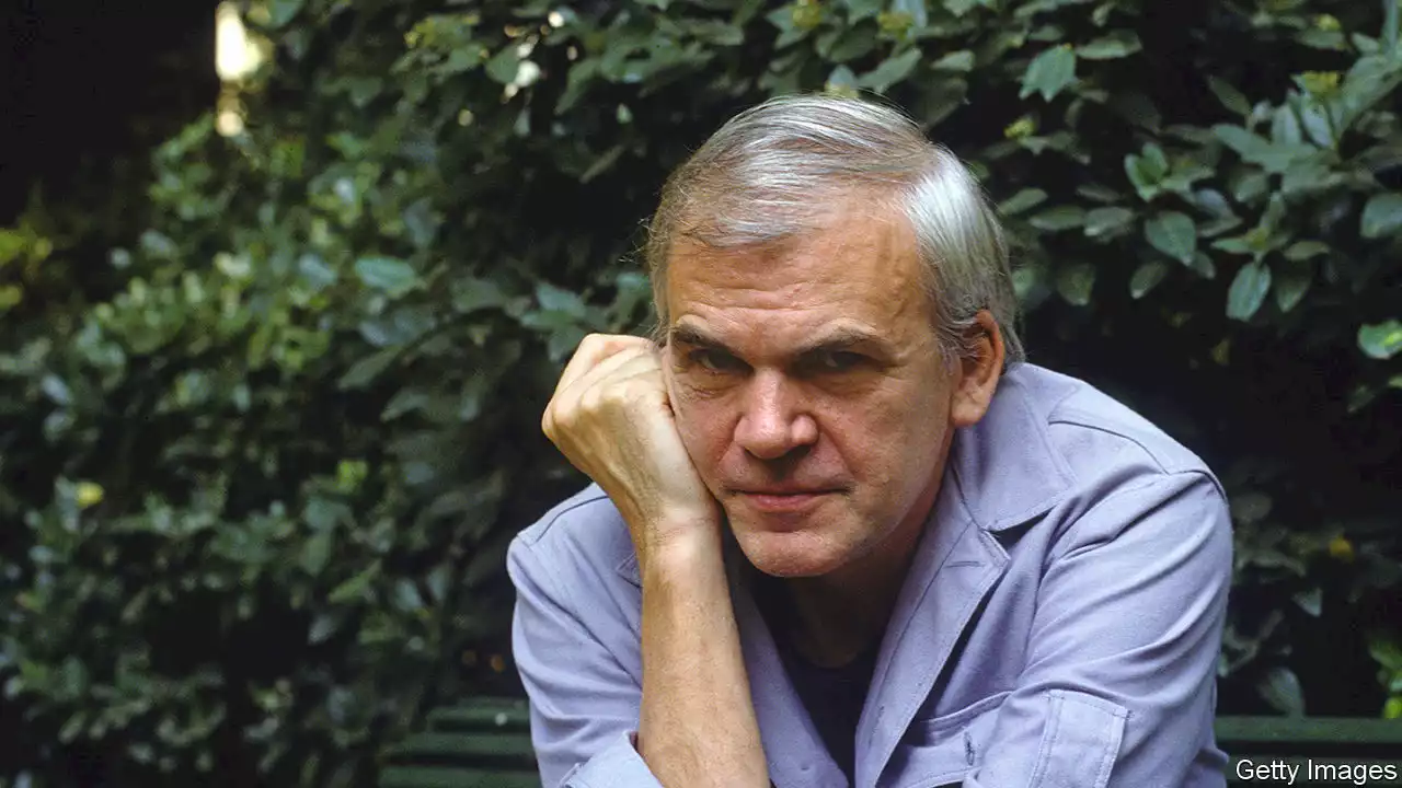 Milan Kundera believed that truth lay in endless questioning