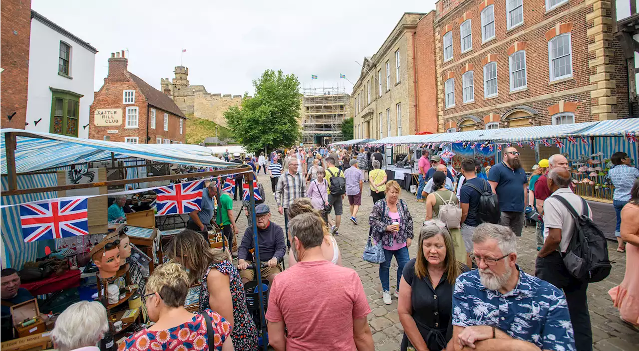 Everything you need to know ahead of Lincoln 1940s Weekend